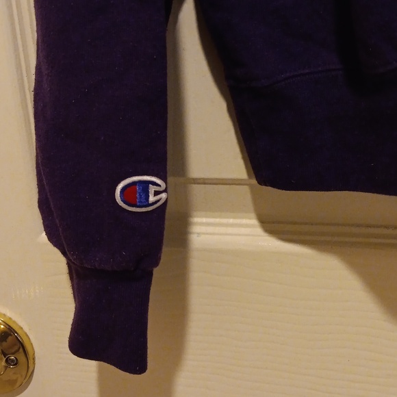 THE UNIVERSITY OF SCRANTON SWEATSHIRT - Picture 6 of 6